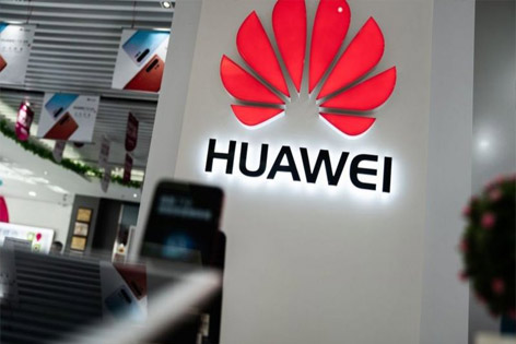 Huawei: cómo la falta de acceso a componentes está asfixiando al gigante tecnológico chino