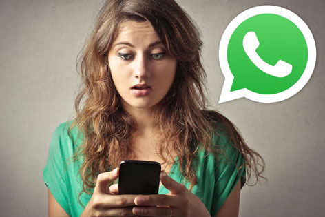 La última estafa de WhatsApp promete regalarte un Rolex: no piques