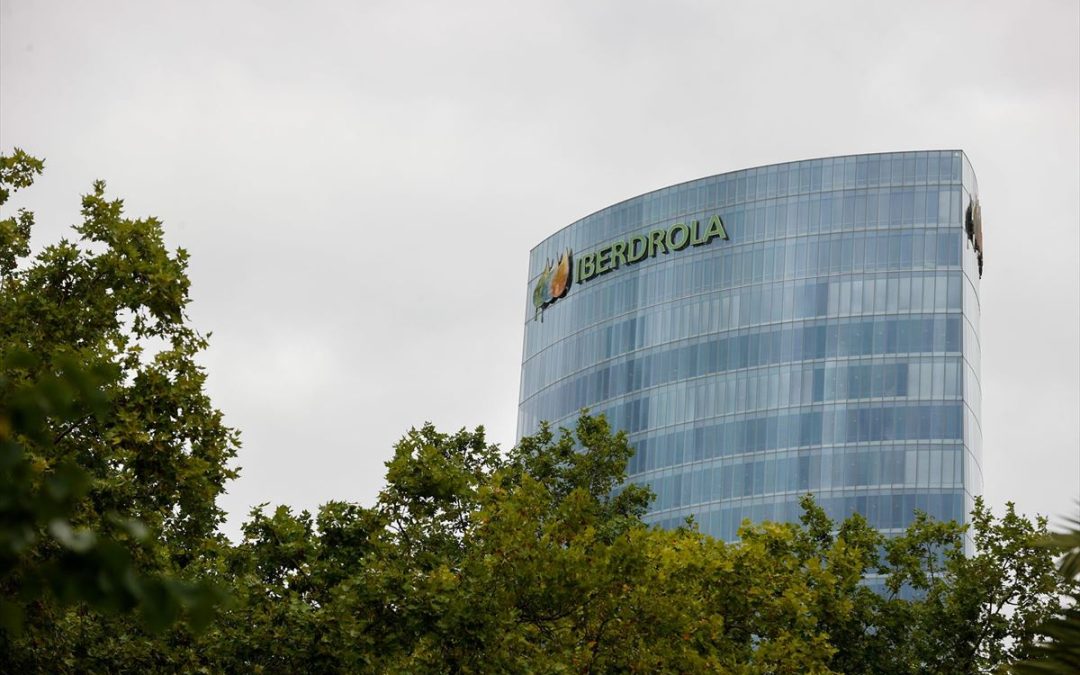 Iberdrola sufre un ciberataque y deja al descubierto los datos de unos 850 000 clientes