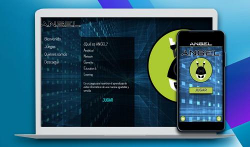 Desarrollos móviles IOS y Android