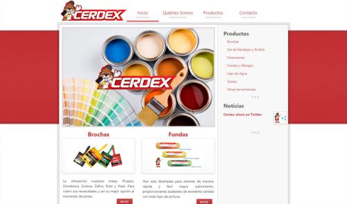 Cerdex
