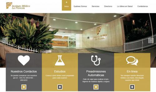 Clinica la floresta