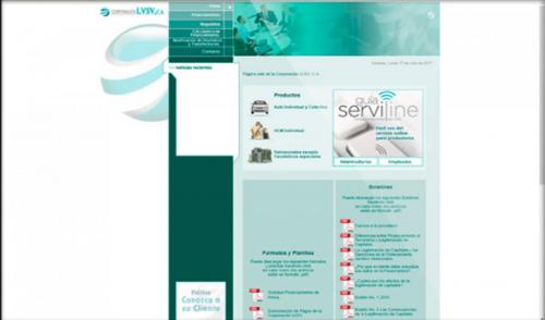 Corporacionlvsv