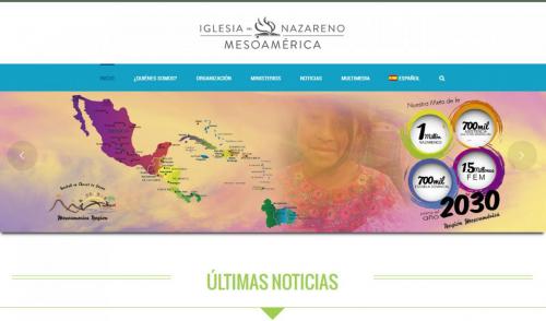 Meso América