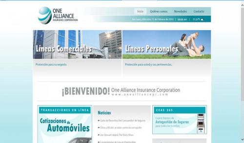 Onealiance