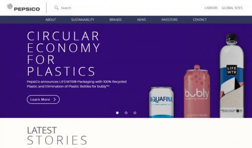 Pepsico