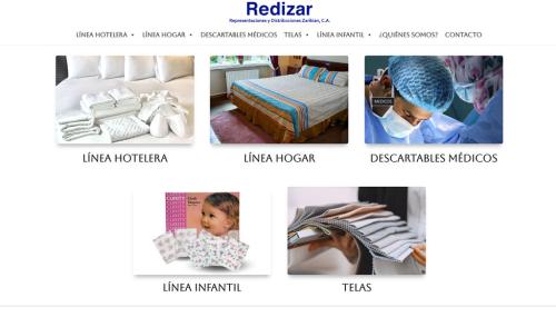 Redizar