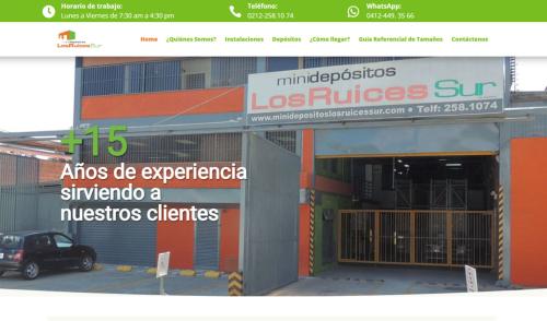 minidepositos-ruices-sur